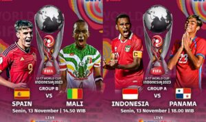 Jadwal Acara SCTV Senin 13 November 2023