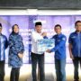 Azies Rismaya Mahpud Gabung Partai Demokrat Kota Tasikmalaya, Siap Berjuang di Pemilu 2024