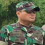 Prajurit TNI