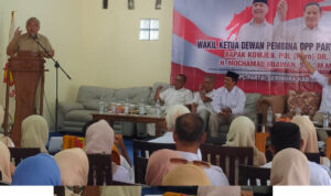 kader gerindra