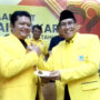 Peringati HUT Golkar ke-59, HM Yusuf Bakar Semangat Kader