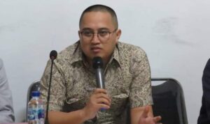 Ketua KPU Kota Tasikmalaya yang Baru Bakal Panggil Para Pimpinan Parpol, Sebelum Pleno DCT Pemilu 2024. Dana Kampanye