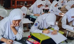 SMPN 2 Tasikmalaya