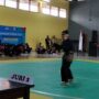 172 Pesilat Adu Kemampuan Tanpa Bertarung Pada Pasanggiri Pencak Silat Dadaha Tasikmalaya