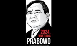 Capres Gemoy, prabowo subianto, gibran