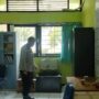 Uang Ratusan Juta Untuk Pembangunan Masjid di SMK Negeri 2 Tasikmalaya Raib, Ruang Bendahara Dijebol Maling