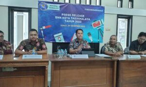 Pengguna narkoba bnn kota tasikmalaya