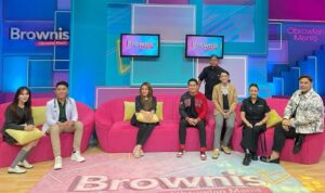 Jadwal Acara Trans TV Kamis 14 Desember 2023