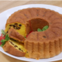 Resep Cake Kismis