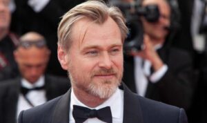 Christopher Nolan