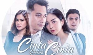 Jadwal Acara SCTV Selasa 19 Desember 2023