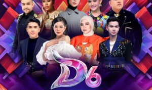 Jadwal Acara Indosiar Kamis 14 Desember 2023, Jadwal Acara Indosiar Jumat 15 Desember 2023