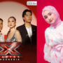 Deretan Pemenang X-Factor Indonesia