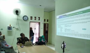 dugaan malpraktik klinik alifa