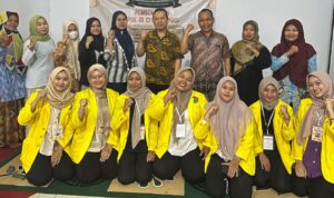 Pusat Informasi dan Konseling Remaja