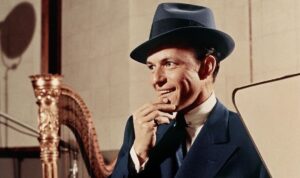 Frank Sinatra