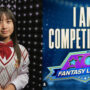 Fritzy Rosmerian Siap Bersaing di America’s Got Talent Fantasy League 2024