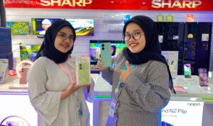 Vivo Y27s, HP Mewah Harga Rp 2 Jutaan