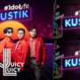 IdoLyfe Kustik Hadirkan Juicy Luicy