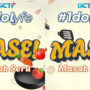 IdoLyfe MASE! Masak Seru