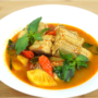 Resep Ikan Pari Asam Pedas