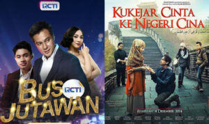 Jadwal Acara RCTI Jumat 15 Desember 2023