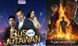 Jadwal Acara RCTI Kamis 28 Desember 2023