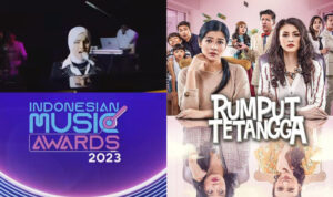 Jadwal Acara RCTI Kamis 7 Desember 2023