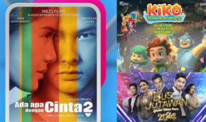 Jadwal Acara RCTI Minggu 31 Desember 2023