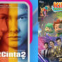 Jadwal Acara RCTI Minggu 31 Desember 2023