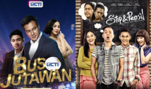 Jadwal Acara RCTI Rabu 20 Desember 2023