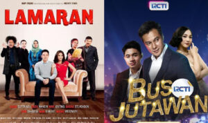 Jadwal Acara RCTI Rabu 6 Desember 2023