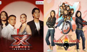 Jadwal Acara RCTI Selasa 19 Desember 2023