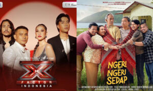 Jadwal Acara RCTI Senin 11 Desember 2023