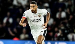 Jean-Clair Todibo