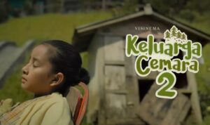 Keluarga Cemara 2