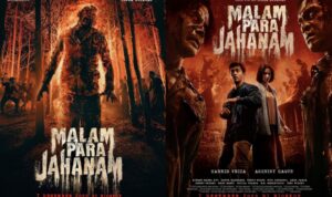 Malam Para Jahanam