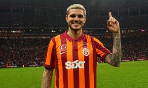 Mauro Icardi