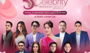 Jadwal Acara SCTV Selasa 12 Desember 2023