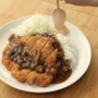 Resep Nasi Katsu Ayam Korea