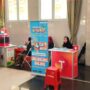 Bisa Tukar Poin dan Dapatkan Berbagai Penawaran Menarik di Booth Telkomsel