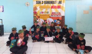 SDN 3 Gununglipung