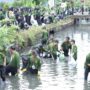 Turun ke Sungai, PBN, Universitas Siliwangi