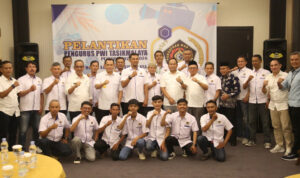 PWI tasikmalaya