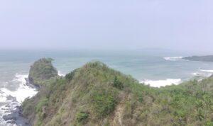 Pantai Palatar Agung