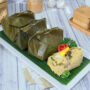 Resep Nasi Bobotok dengan Ati Ampela ala Chef Rudy Choirudin