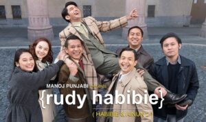 Jadwal Acara Trans7 Kamis 28 Desember 2023, Rudy Habibie