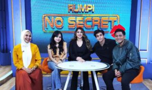 Jadwal Acara Trans TV Kamis 21 Desember 2023