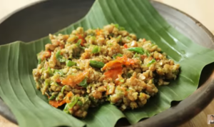 Resep Sambal Tempe Goang