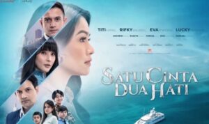 Jadwal Acara SCTV Senin 4 Desember 2023